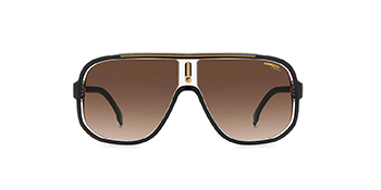 Carrera 1058S_Black Gold_S