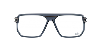 Cazal 6030 Grey Gunmetal-S