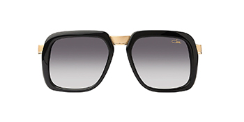 Cazal 6163 black gold-S