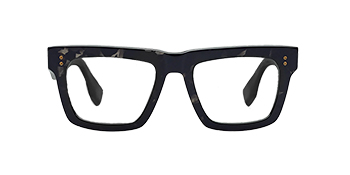 Dita Mastix Black Tortoise-S