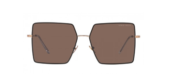 Georgio Armani-AR6143 Gold Brown_S