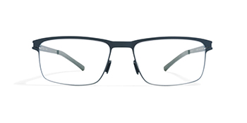 IZI_Mykita Dennis Navy-S_