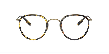 IZI_Oliver Peoples MP 2 Vintage dtb Antique gold-S