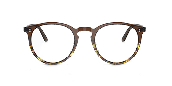 IZI_Oliver Peoples O'Malley Espresso 382 gradient-S