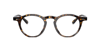 IZI_Oliver Peoples OP 13 Atago Tortoise-S