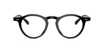 IZI_Oliver Peoples OP 13 Black-S