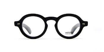 Moscot Foygel Black sunglasses-S