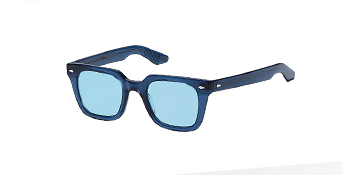 moscot grober sun navy-S