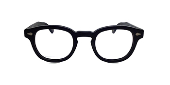 Moscot Lemtosh Matte Black-S