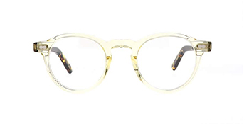 Moscot Miltzen Citron-Tortoise-S