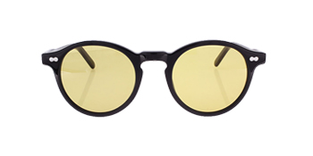 Moscot Miltzen Mellow Yellow-S