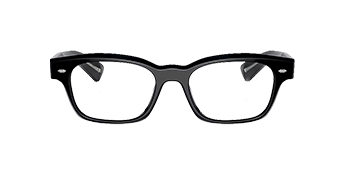 Oliver Peoples-Latimore Black-S