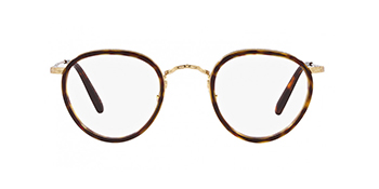 Oliver Peoples MP 2 362gold-S