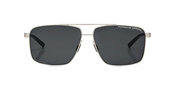 Porsche design-P8941 black grey-S