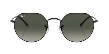 Ray-Ban Jack RB3565 002-71 53-20-S