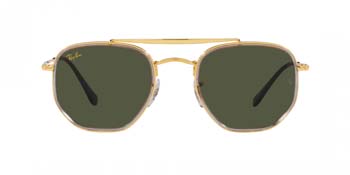 Ray-Ban Marshal II RB3648M 923931 52-23-S