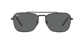 Ray-Ban-New Caravan RB3636 002 B1 55-15-S