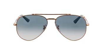 Ray-ban-RB3625 9196G6 58-14-overzicht