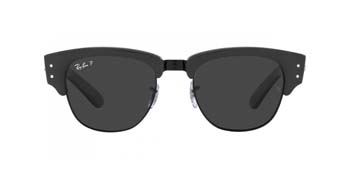 Rayban-Mega Clubmaster RB0316S 136748 50-21-S