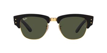 Rayban-Mega Clubmaster RB0316S 90131 50-21-S